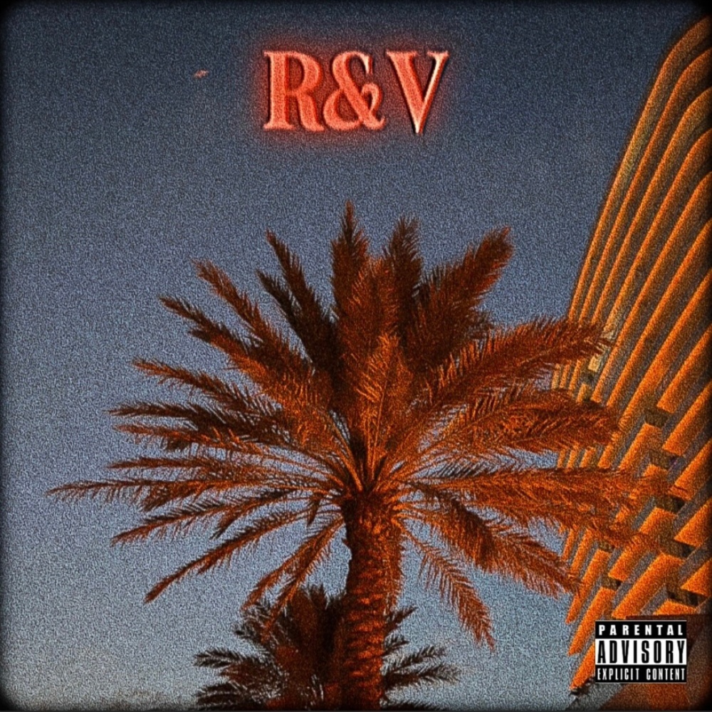 R&V (feat. Ronibangz)