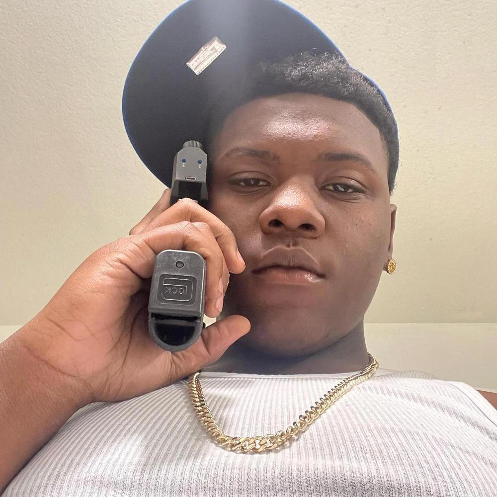murda (feat. FMG lil flashy) (Explicit)