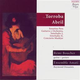 Concierto Mudéjar: Allegro
