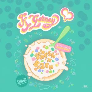 收聽Bizen的K Garney歌詞歌曲