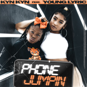 Album Phone Jumpin from KynKyn