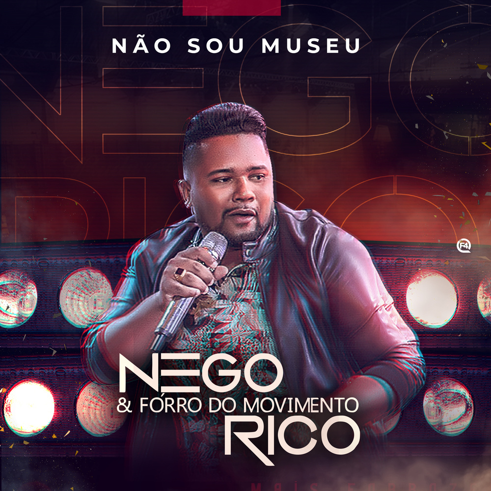 Não Sou Museu