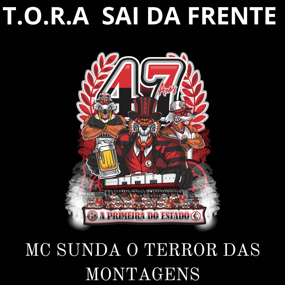 T.O.R.A Sai da Frente