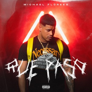 Michael Flores的專輯Qué Pasó