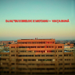 Album Viata Buna from DJ Al*bu