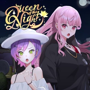 Mori Calliope的專輯Queen of the Night