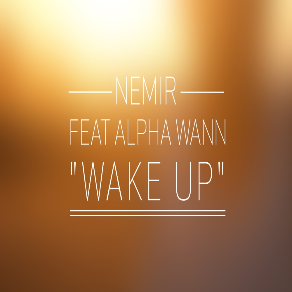 Wake Up (Instrumental)