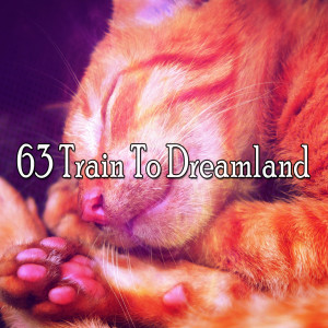 Album 63 Train to Dreamland from Nature Sounds Nature Music