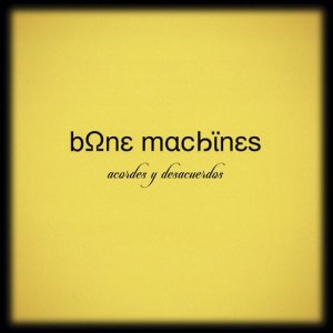 ดาวน์โหลดและฟังเพลง You Can Let Me Down พร้อมเนื้อเพลงจาก Bone Machines