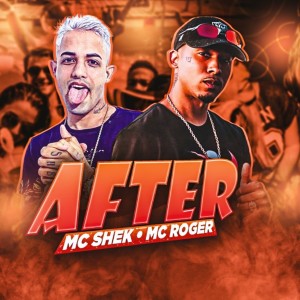 收聽Mc shek的After (Explicit)歌詞歌曲