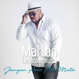 Album Jangan Ada Air Mata from Marlon Lekatompessy