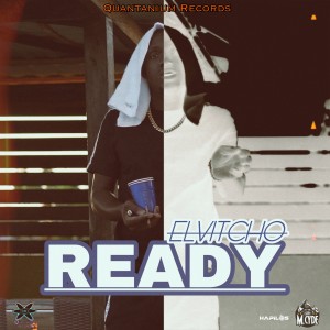 收聽Elvitcho的Ready歌詞歌曲