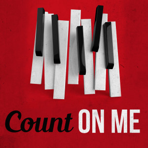 Locked Out of Heaven的專輯Count On Me