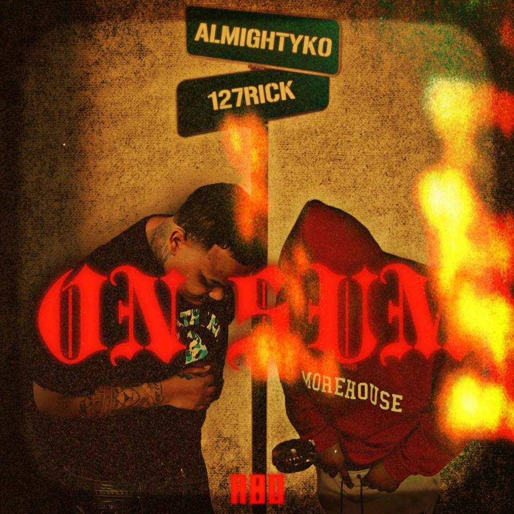 On Sum (feat. 127 Rick) (Explicit)