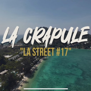 Album La Street #17 (Explicit) from 