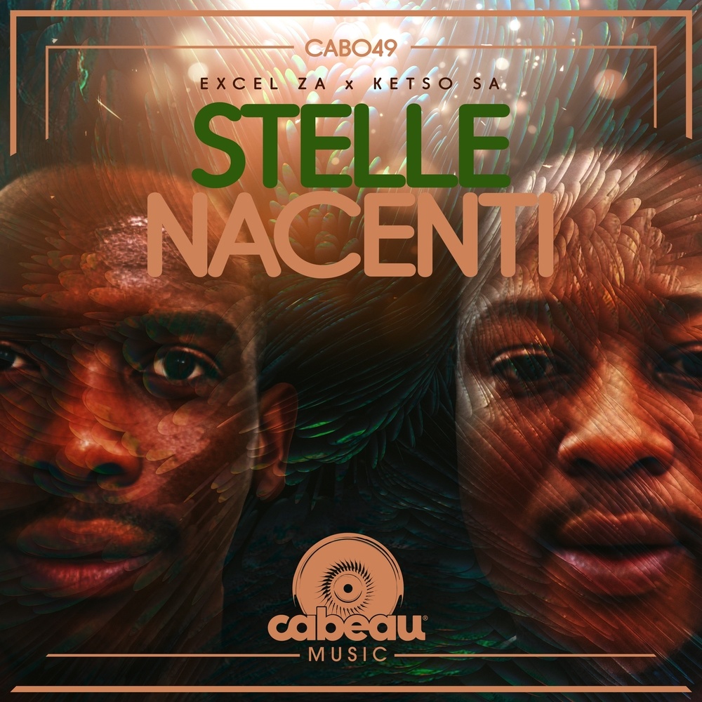 Stelle Nascenti