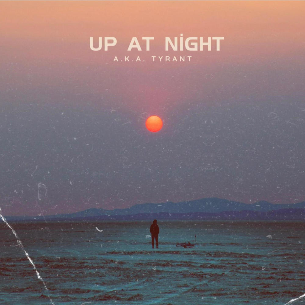 Up At Night (2017) (feat. Blake Abell & Will Villain)