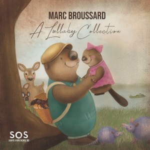 收聽Marc Broussard的What a Wonderful World歌詞歌曲