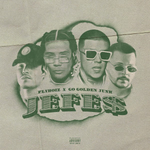 Album JEFE$ (Explicit) from 