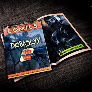 收聽Mom n Dad的I Will Always Love You歌詞歌曲