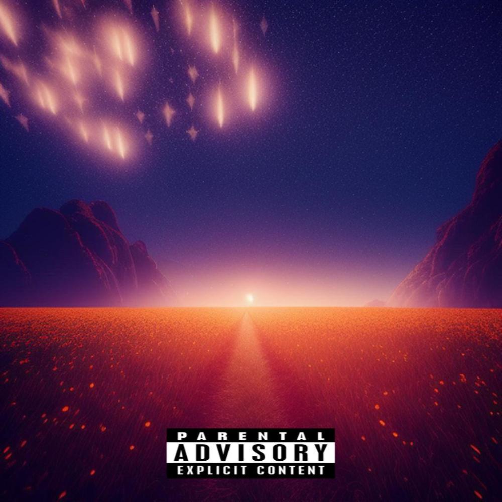Thru The Night (feat. Jay Flex) (Explicit)