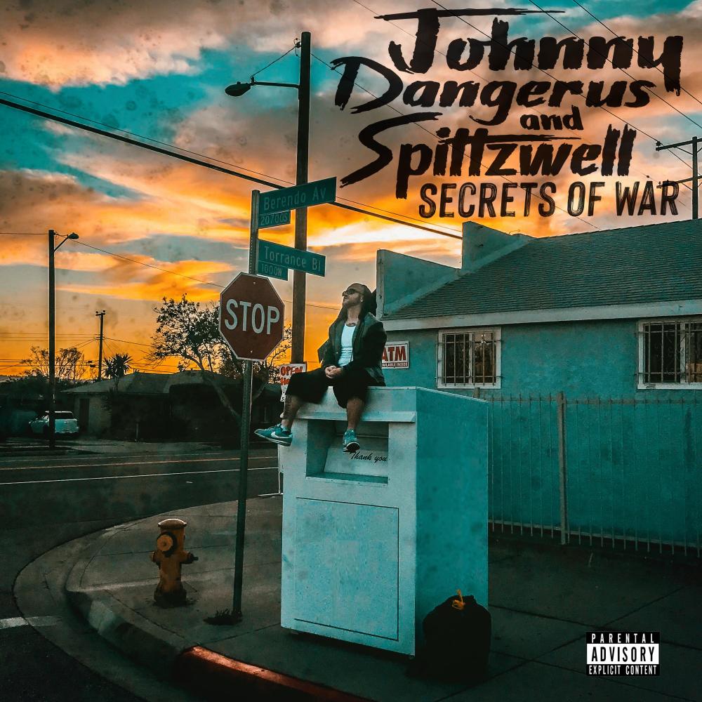 Nobody Move (feat. Sonny Bamboo & Thonio) (Explicit)