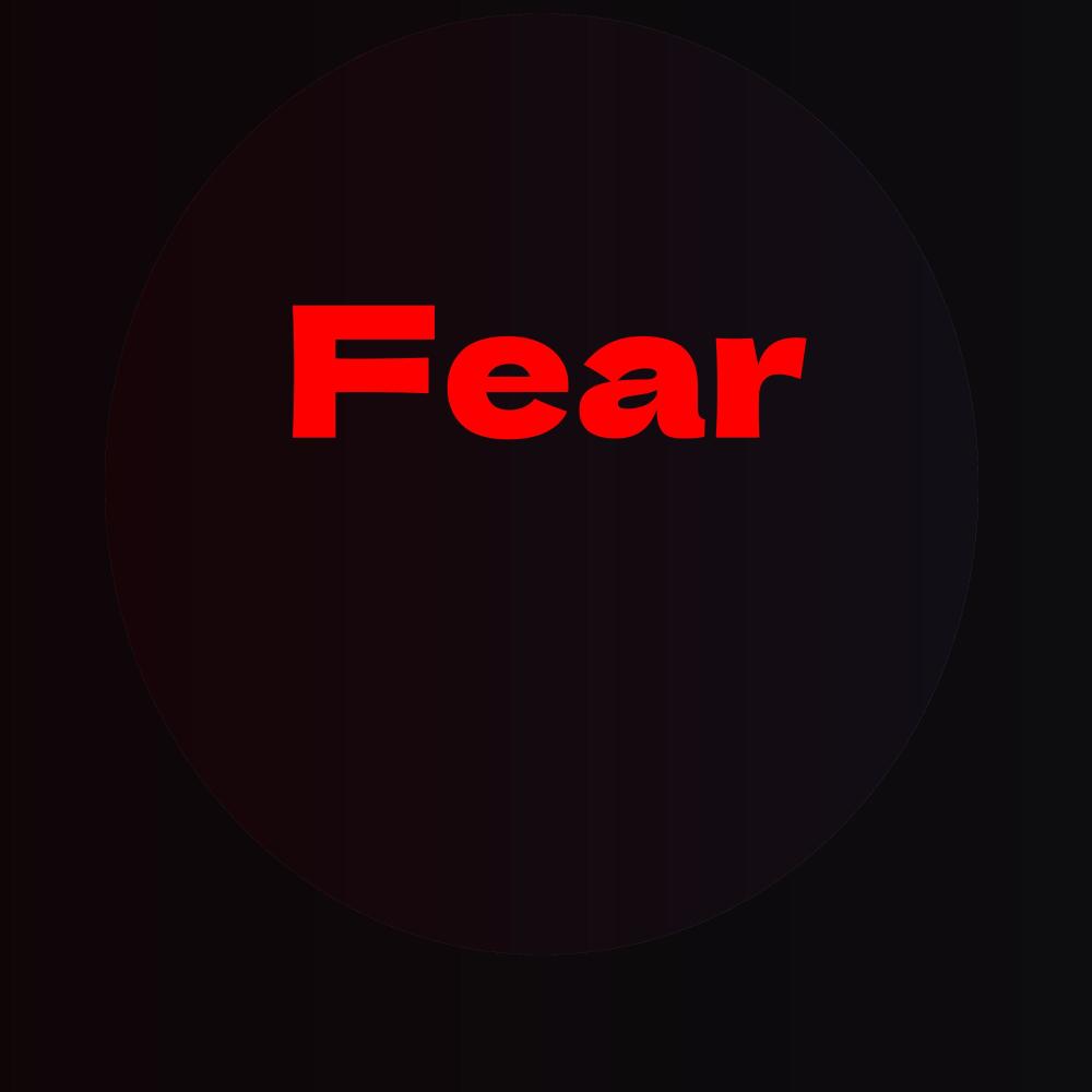 fear (Explicit)