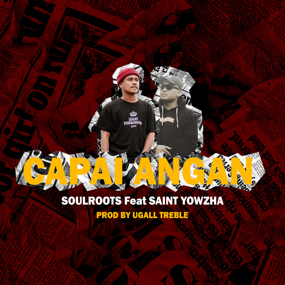 Capai Angan
