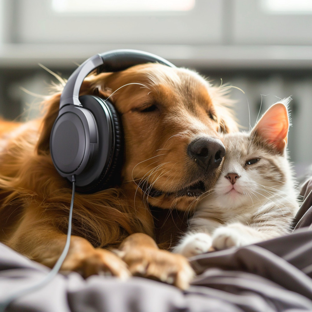 Pets Melody Rhythm
