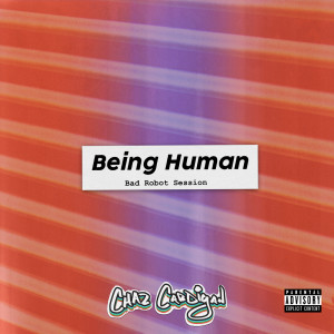 Chaz Cardigan的專輯Being Human