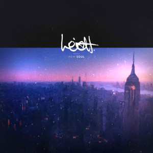 Album New Soul from leicht.