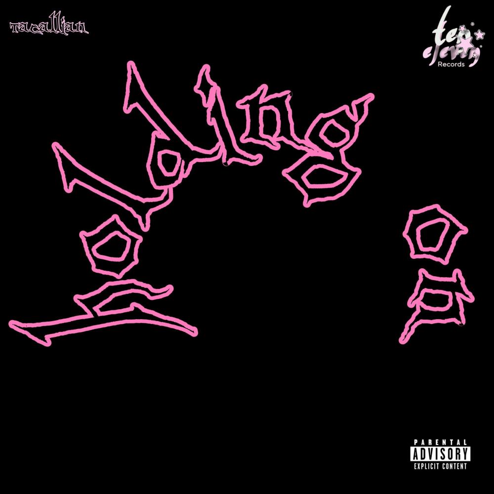 Holding On (feat. Roku Beats) (Explicit)