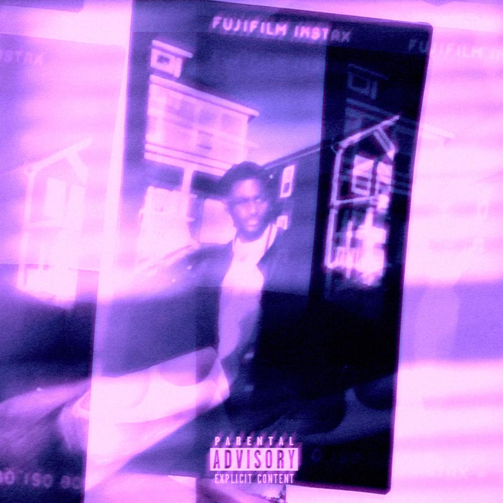 Please Don't Say Goodbye Freestyle (Slow+Reverb Version) (Explicit)