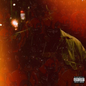 Listen to Insanity (Explicit) song with lyrics from Ghost Gash