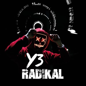 Y3的專輯Radikal (Explicit)