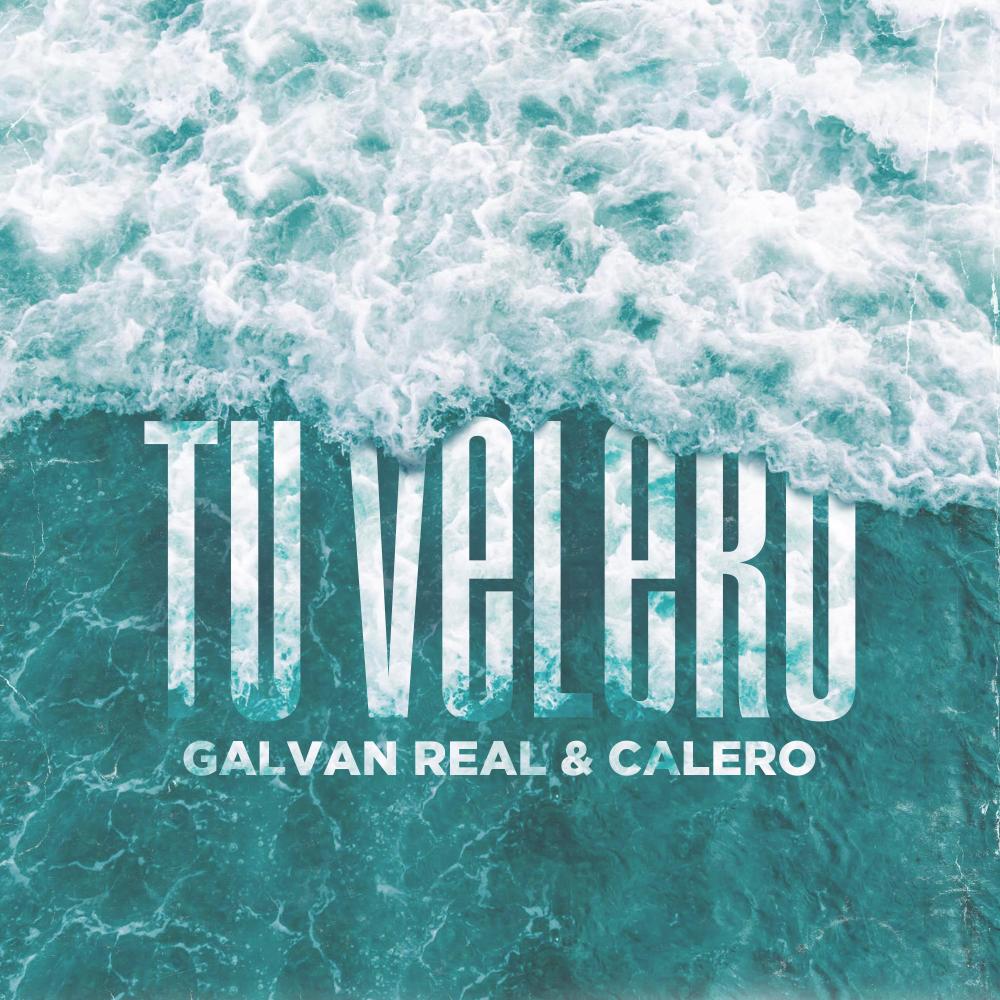 Tu Velero(feat. Calero)