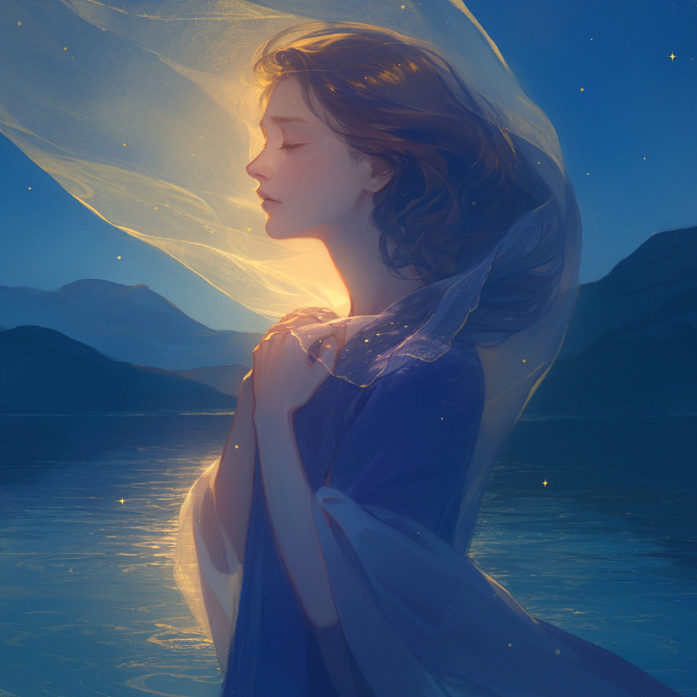 Silent Prayer