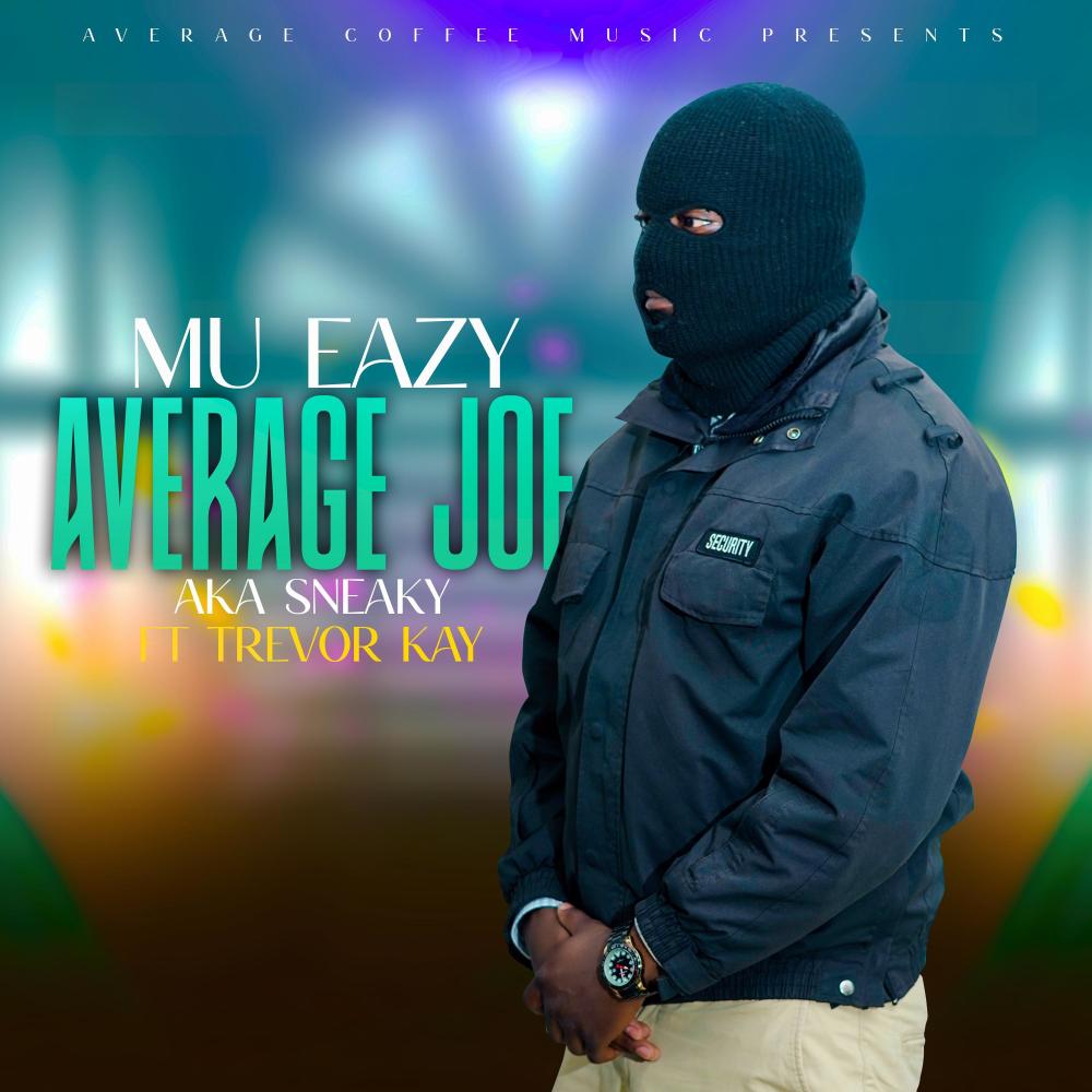 Mu Eazy (feat. Trevor Kay)