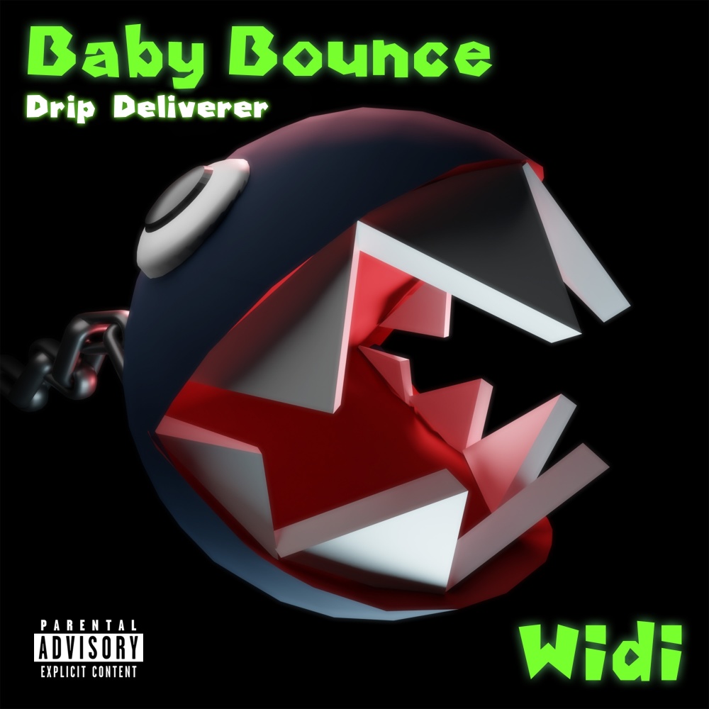 Baby Bounce (Explicit)