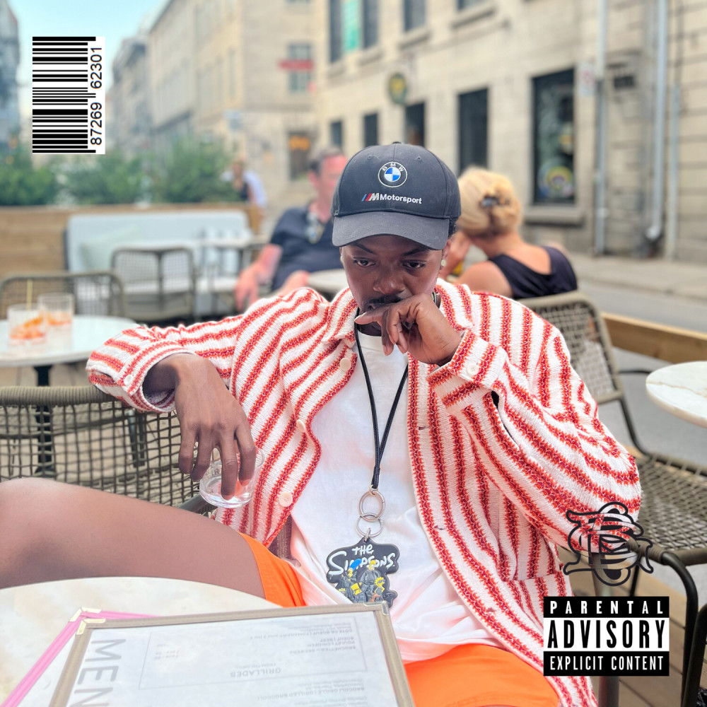 The Blah Blah (Explicit)