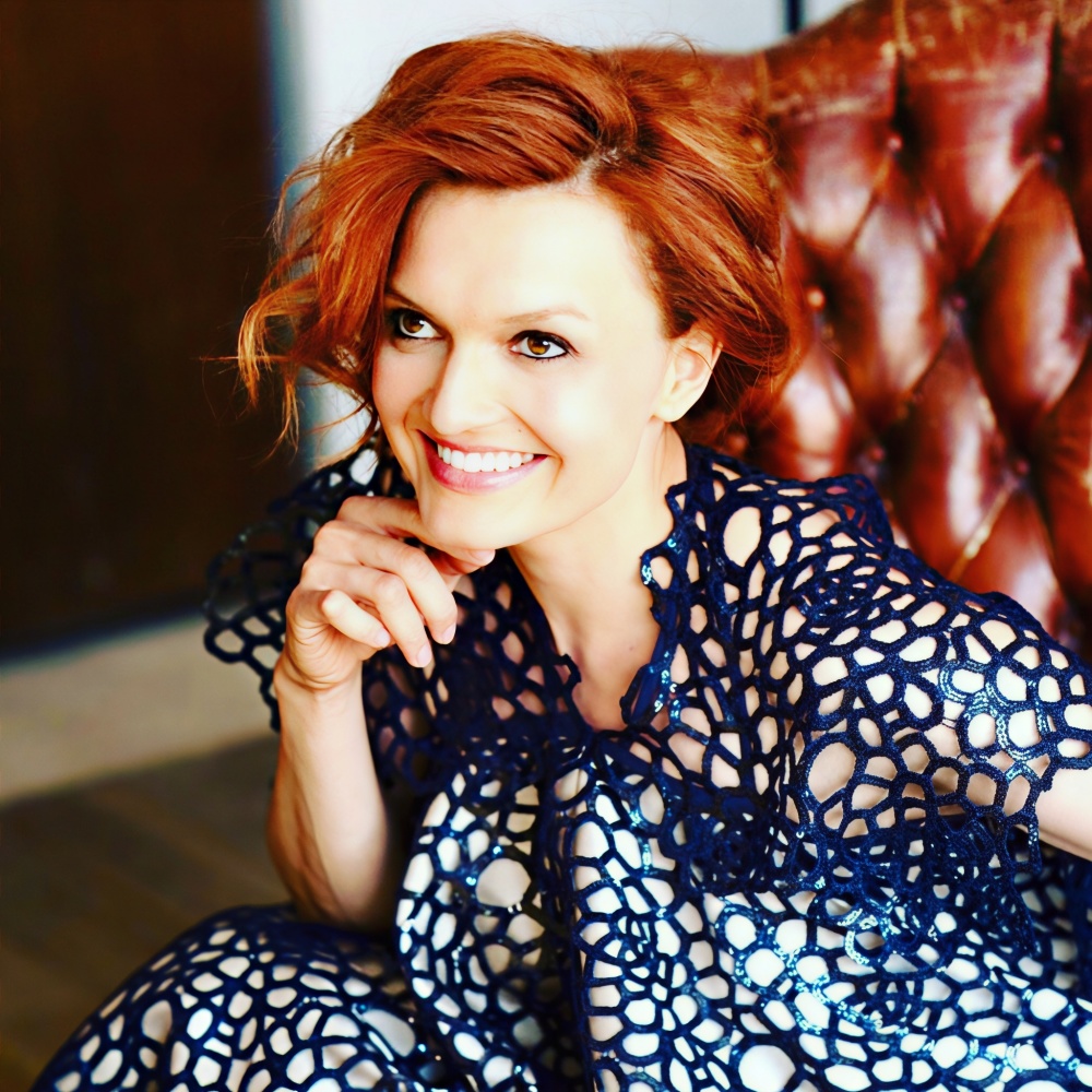Ekaterina Bakanova