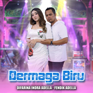 Album Dermaga Biru oleh Difarina Indra