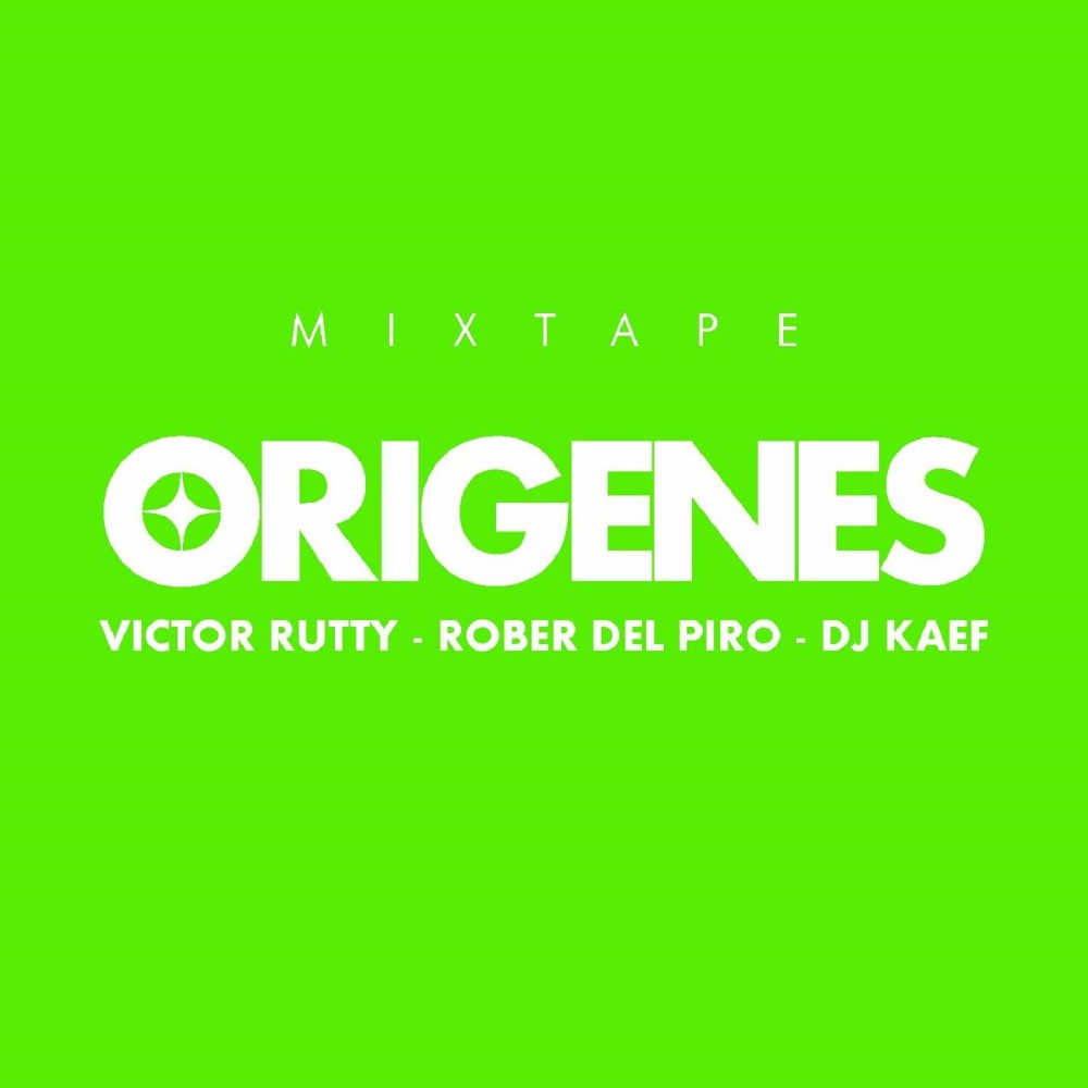 Orígenes (Remix|Explicit)