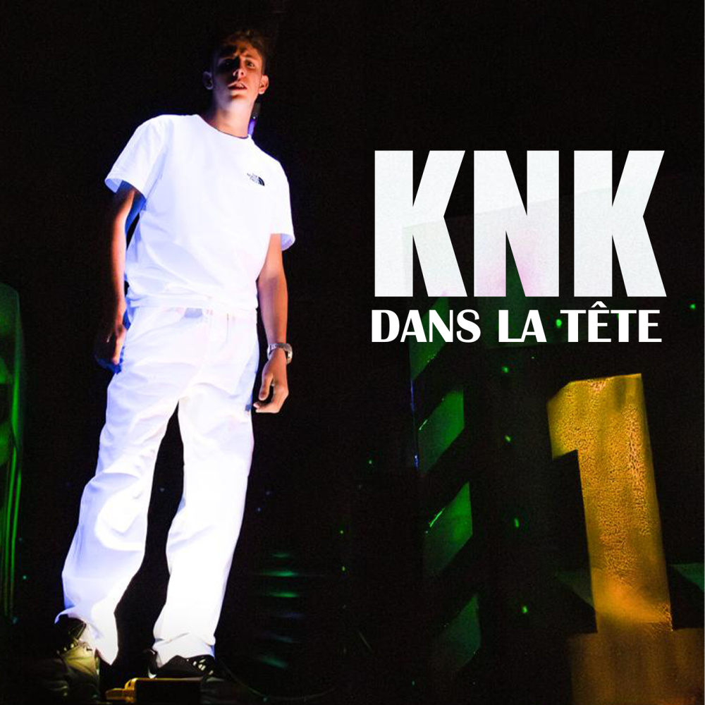 Dans la tête