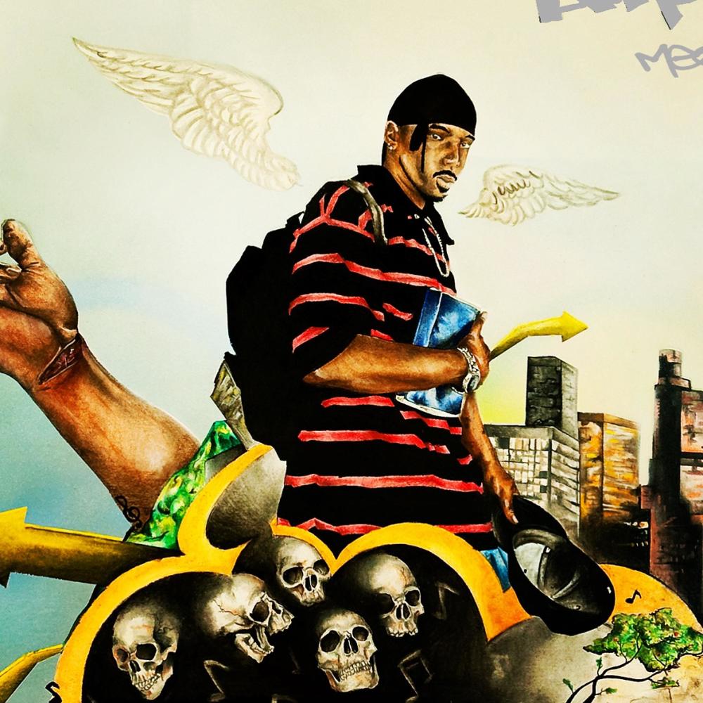 free minds (Explicit)