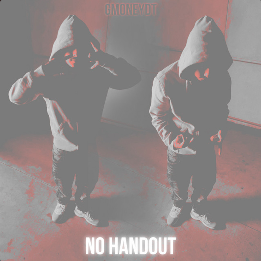 No HandOut (Explicit)