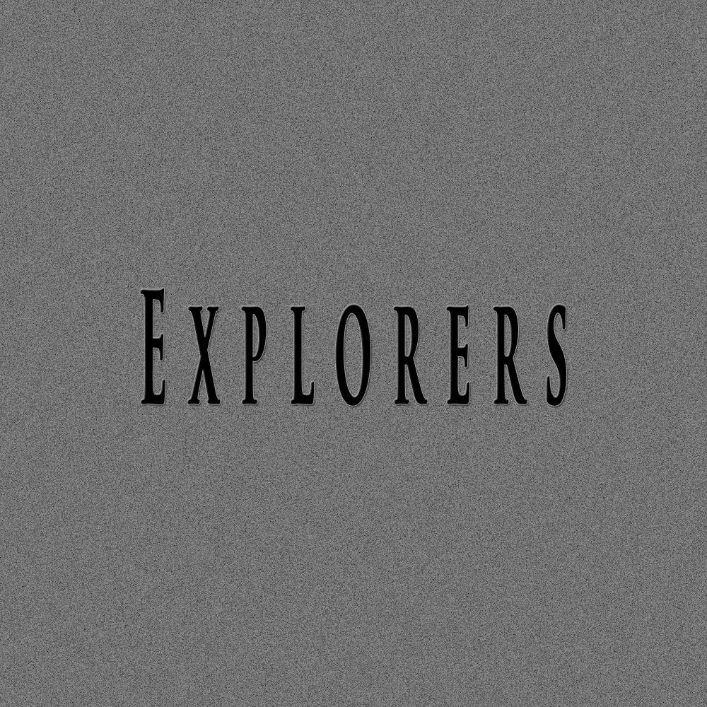 Explorers (feat. Jango)