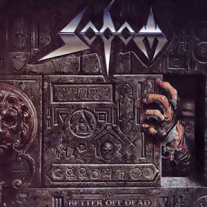 ดาวน์โหลดและฟังเพลง Better Off Dead พร้อมเนื้อเพลงจาก SODOM