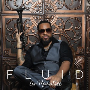 Lin Rountree的專輯Fluid