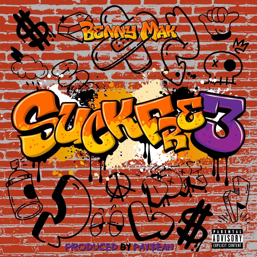 TRICKY (feat. Wealthy Drich) (Explicit)